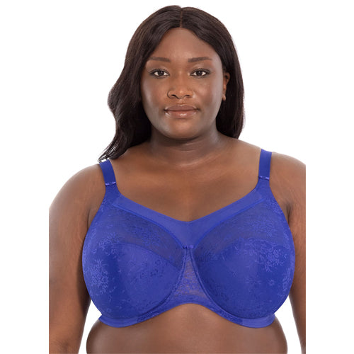 Goddess Verity UW Full Cup Bra Ultramarine - Victoria's Attic