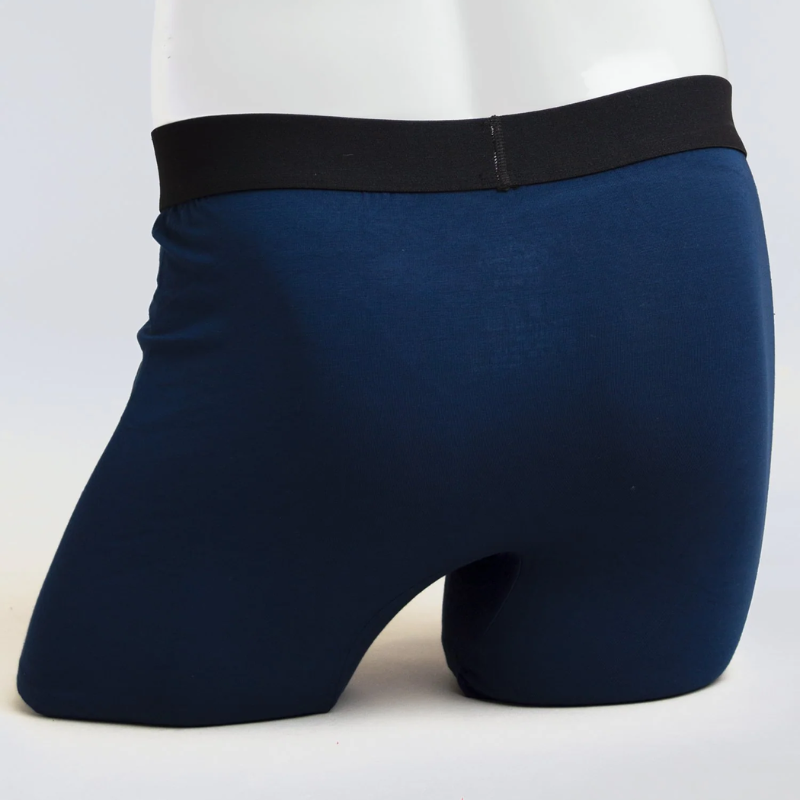 Blue Sky Boxer 2.0 Indigo - Victoria's Attic