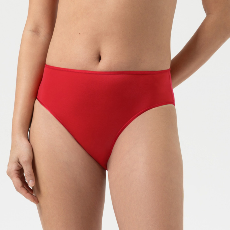 Mey Joan American Pants Brief Red Carpet - Victoria's Attic