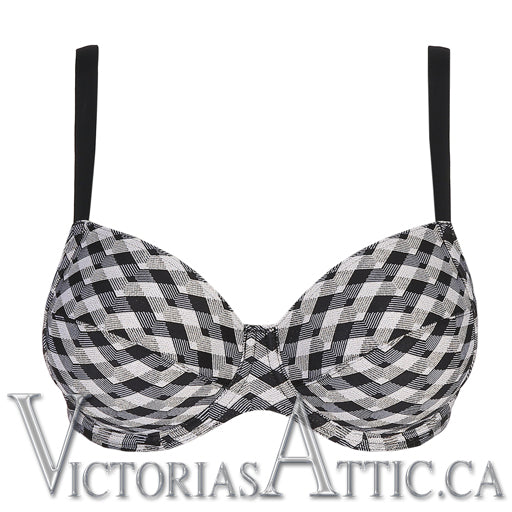 Prima Donna Assilah UW Bikini Top - Victoria's Attic