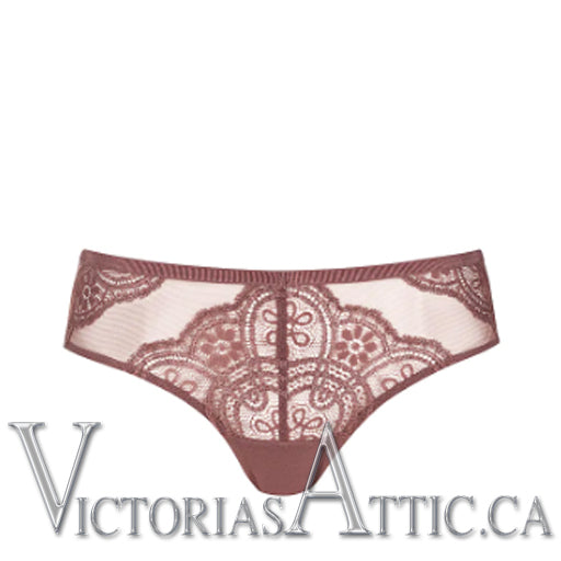 Mey Stunning Hipster Briefs Aronia - Victoria's Attic