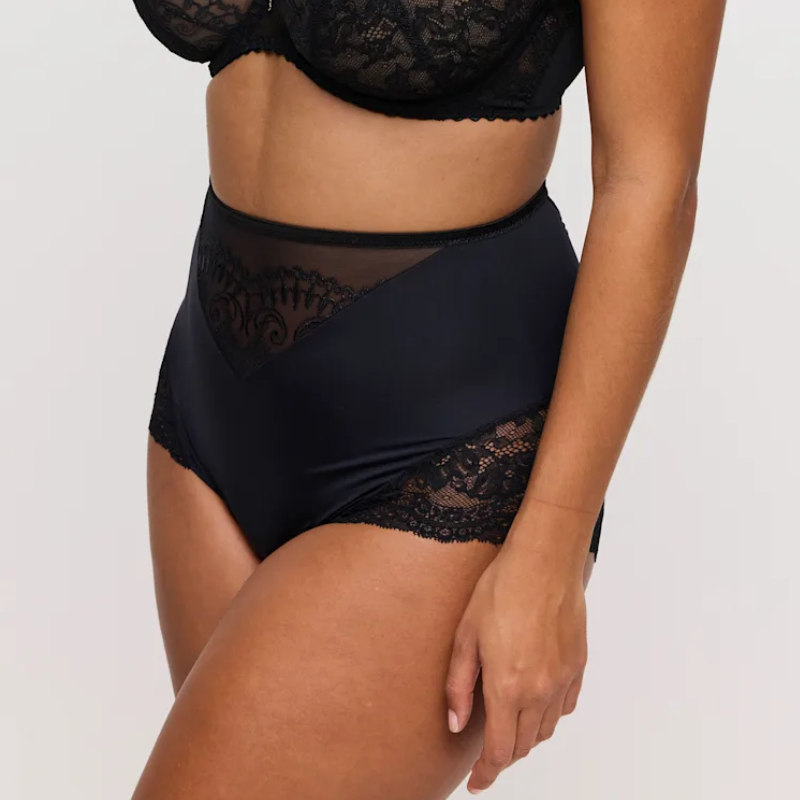 Prima Donna Shimla Special Briefs Black - Victoria's Attic