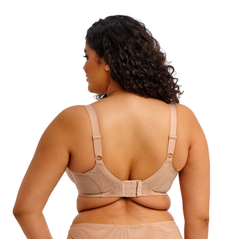 Elomi Nerina Moulded Spacer Bra Sahara - Victoria's Attic
