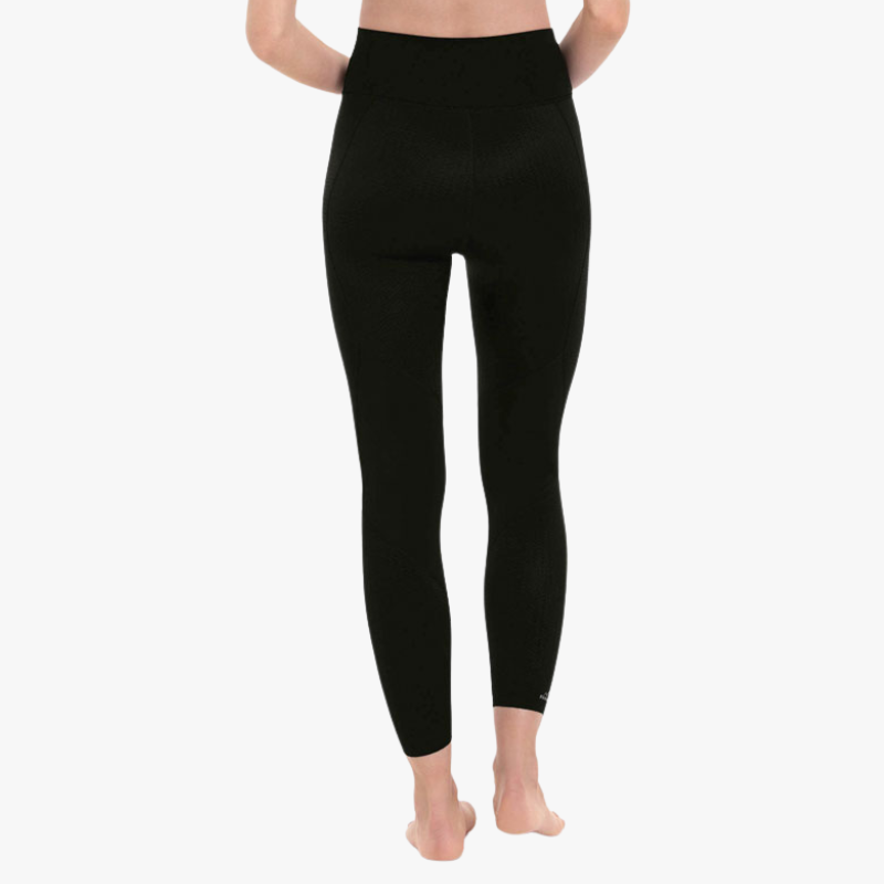 Anita Compression Tight Black - Victoria's Attic