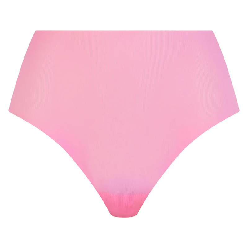 Chantelle Pulpies High Waist Brief - Victoria's Attic