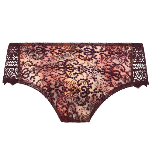 Empreinte Cassiopee Brief Henna - Victoria's Attic