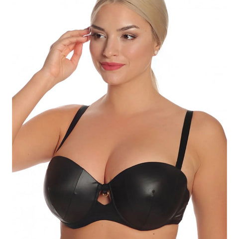 Jolidon Britney UW Balcony Bra - Victoria's Attic