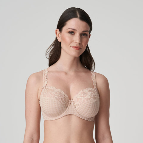 Prima Donna Madison Full Cup Wire Bra Caffe Latte - Victoria's Attic