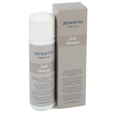 Amoena Prosthesis Soft Cleanser - Victoria's Attic