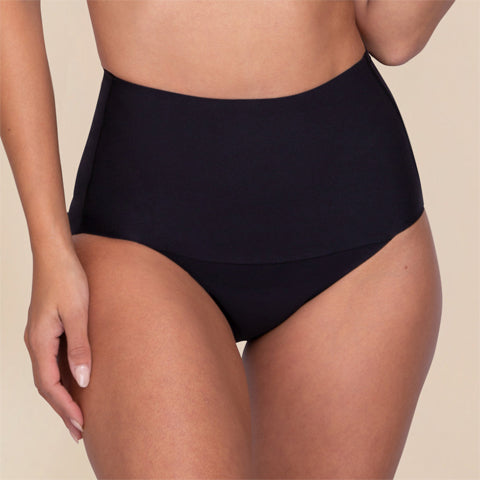 Load image into Gallery viewer, Proof High Waisted Smoothing Brief - Light - Victoria&amp;#39;s Attic

