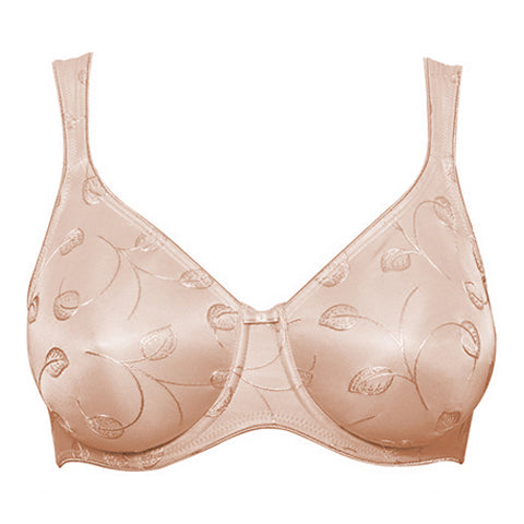 Conturelle by Felina Provence Full Cup Bra