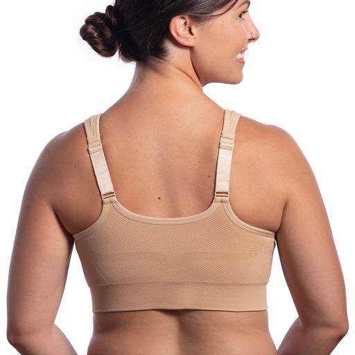 Prairie HuggerVIDA Wireless Bra Nude - Victoria's Attic
