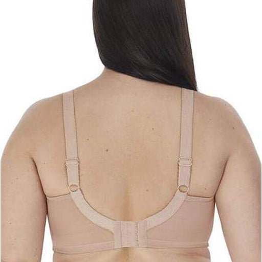 Elomi Charley Moulded Spacer Bra Fawn - Victoria's Attic