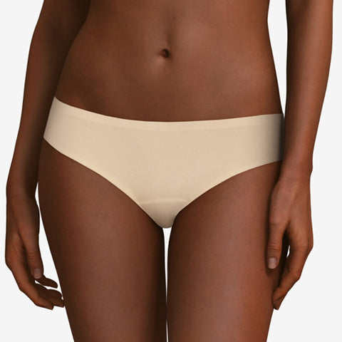 Chantelle SoftStretch Bikini Nude - Victoria's Attic