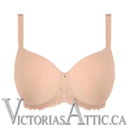 Fantasie Ana T Shirt Bra Nude - Victoria's Attic