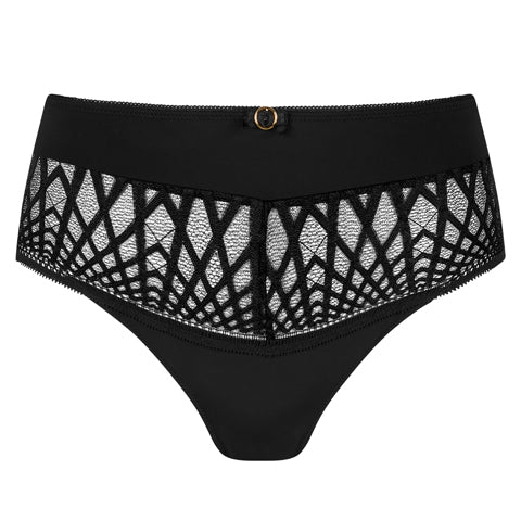 Amoena Pia High Waist Brief - Victoria's Attic