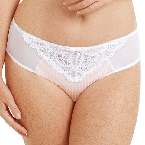 White Lace Panties -  Canada