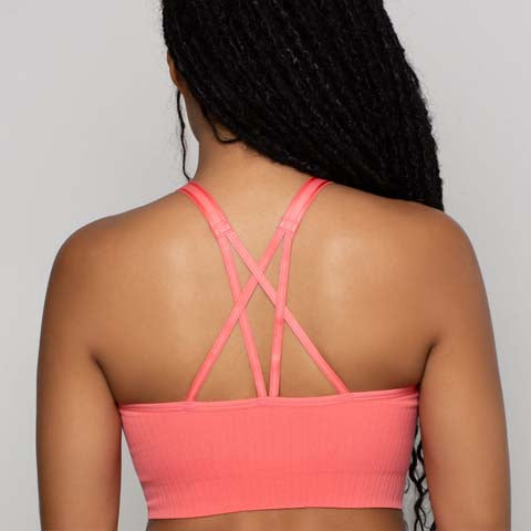  Comfyin Wireless Bras for Women Non Wired Seamless