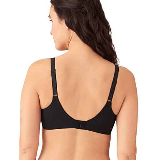 Wacoal 855303 Back Appeal Full Coverage Unlined Underwire Bra US