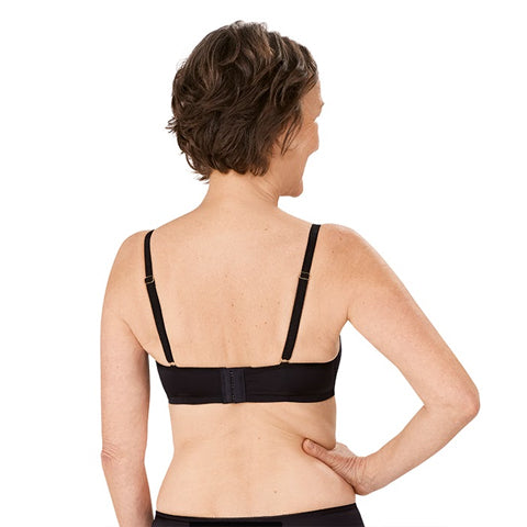 Amoena Pia Wireless Pocketed Bra - Victoria's Attic