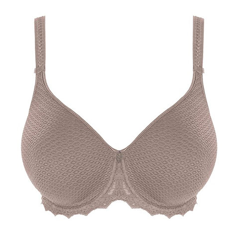 Mastectomy Bra The Rose Contour Size 38C Lilac at  Women's Clothing  store