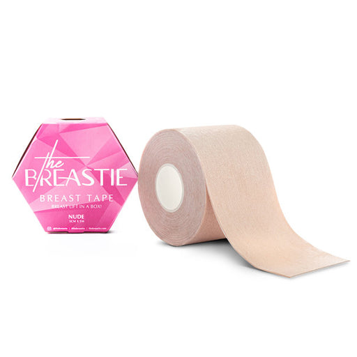 The Breastie Breast Tape Nude – Victoria's Attic
