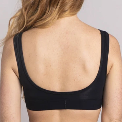 Blue Sky Dylan Bra Black - Victoria's Attic