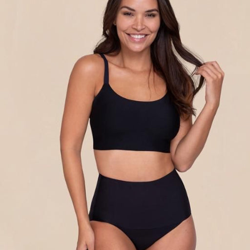 Proof High Waisted Smoothing Brief - Light - Victoria's Attic