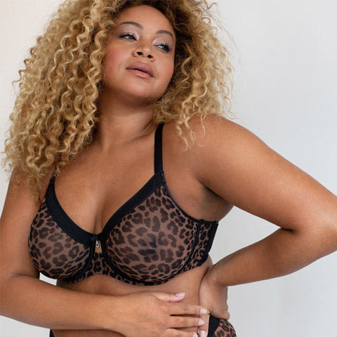 V Star on X: Own and flaunt your curves with luxury bras from V