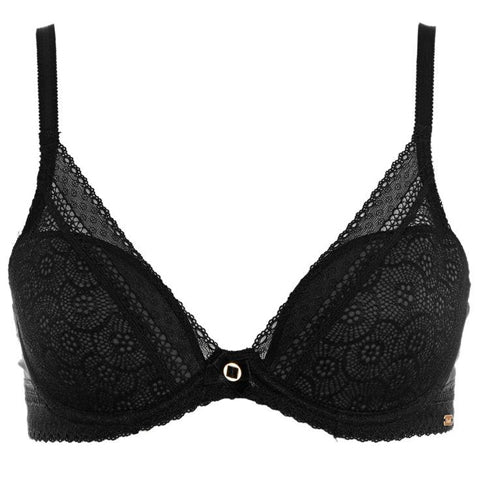Wacoal Red Carpet Full Busted Strapless UW Bra Black – Victoria's