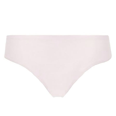 Chantelle SoftStretch Bikini Pink - Victoria's Attic