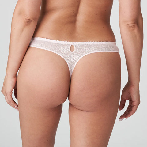 Load image into Gallery viewer, Prima Donna Mohala Thong Pastel Pink - Victoria&amp;#39;s Attic
