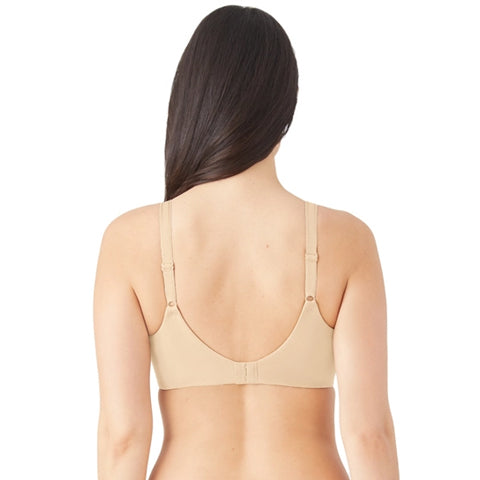 Wacoal Surreal Comfort UW Bra Nude - Victoria's Attic