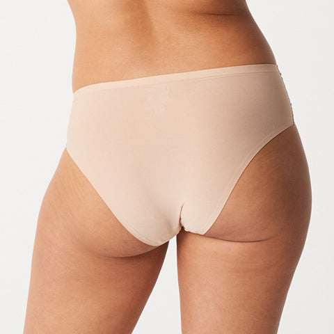 Chantelle SoftStretch Bikini Nude - Victoria's Attic