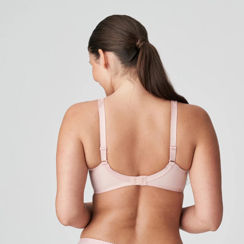 Prima Donna Madison Full Cup UW Bra Powder Rose - Victoria's Attic