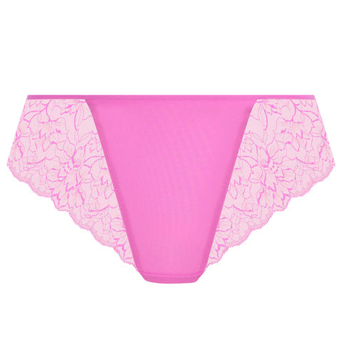 Elomi Brianna Thong Very Pink - Victoria's Attic