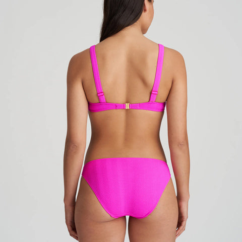 Marie Jo Maiao Balcony Bikini Top Cactus Flower - Victoria's Attic