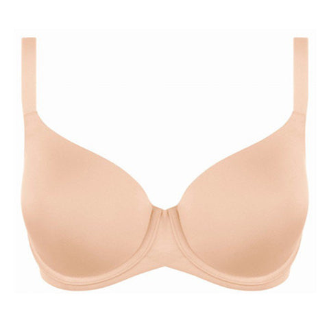 Wacoal Women's Ultimate Side Smoother Underwire T-Shirt Bra