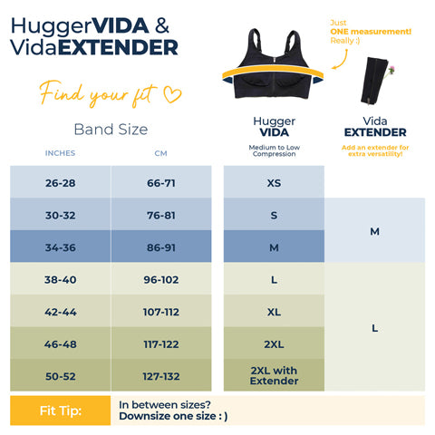 Prairie HuggerVIDA Wireless Bra Nude – Victoria's Attic