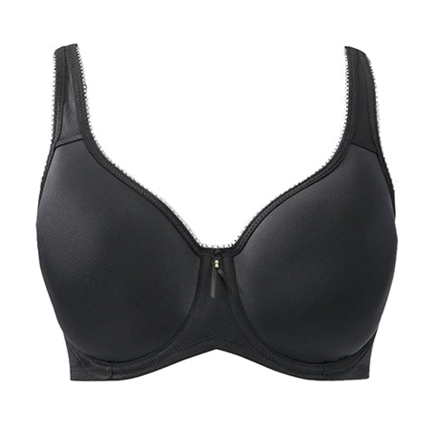 WACOAL 853192 BASIC BEAUTY CONTOUR BRA – Serena's Ladies Wear