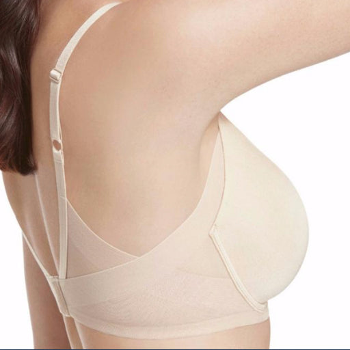 Wacoal Ultimate Side Smoother Moulded Bra Sand - Victoria's Attic