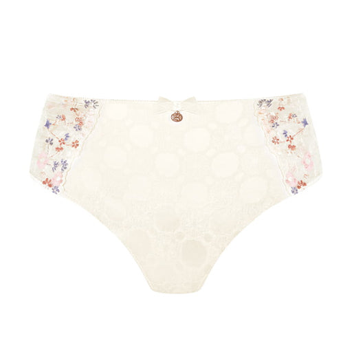Amoena Daydream Panty Off White/Floral - Victoria's Attic