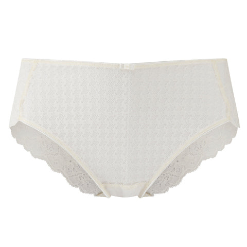 Panache Envy Brief Ivory - Victoria's Attic
