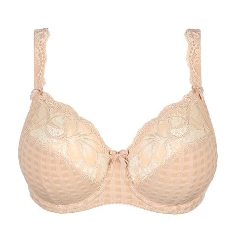 Prima Donna Madison Full Cup Wire Bra Caffe Latte - Victoria's Attic