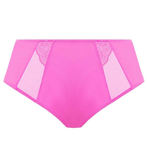 Elomi Brianna Full Brief Very Pink - Victoria's Attic