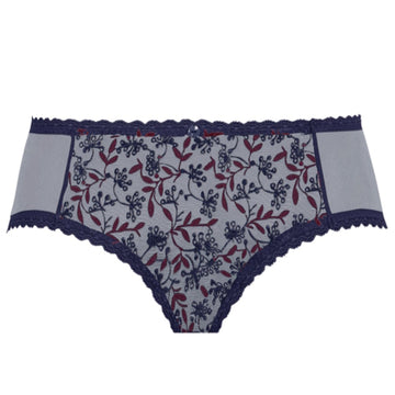 Torrid Disney Lilo & Stitch Cotton Boyshort Panty - 15037776