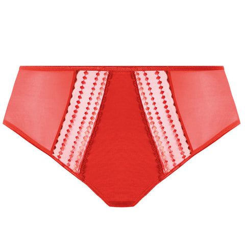 Elomi Matilda Full Brief - Crimson