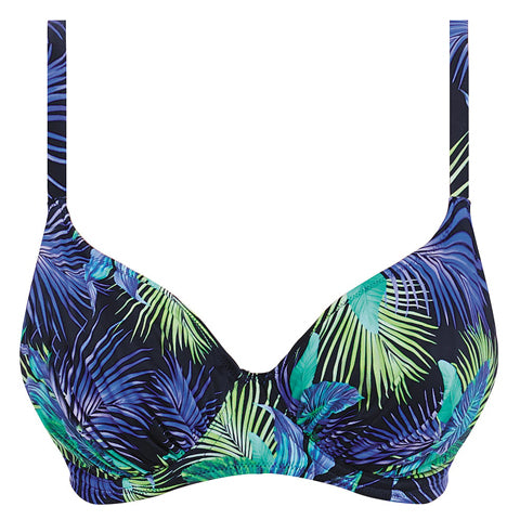Fantasie Coconut Grove Full Cup Bikini Top - Victoria's Attic