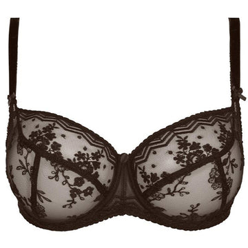 Empreinte Thalia Balcony Bra Sangria – Victoria's Attic