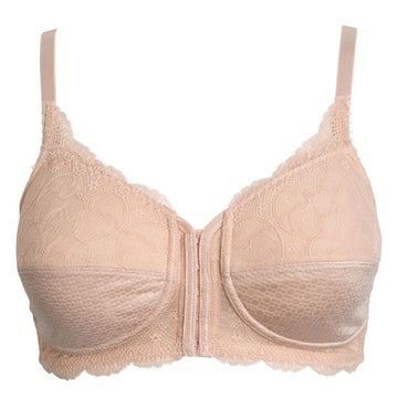 Amoena Mara Bra - Post Mastectomy Bra. Shop online NZ. Post Breast Cancer  Products.